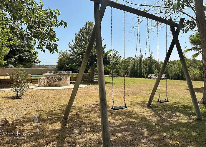 Quinta Da Vala - Veranda 4