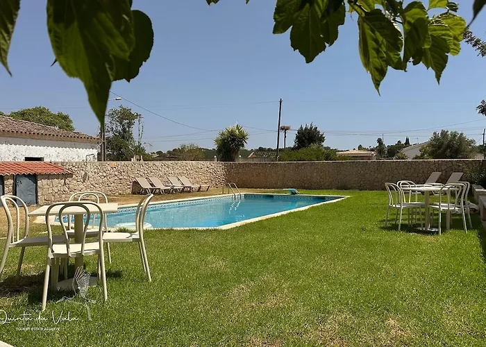 Quinta Da Vala - Veranda 4 * 포르체스
