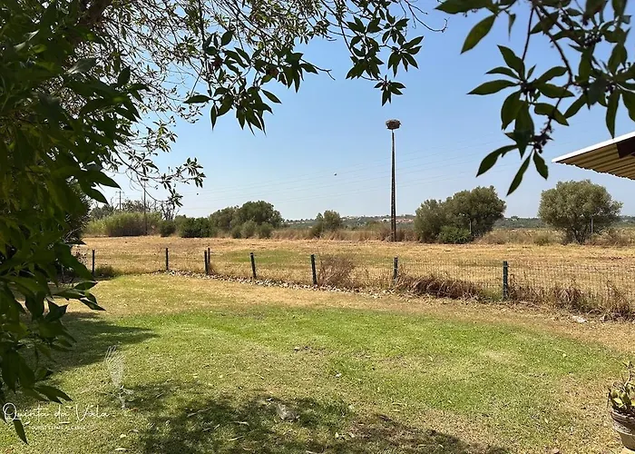 Daire Quinta Da Vala - Veranda 4