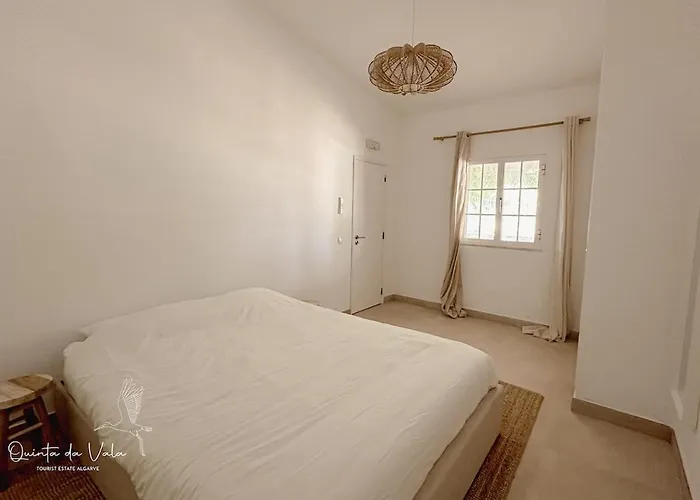 Daire Quinta Da Vala - Veranda 4