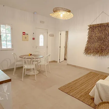 Quinta Da Vala - Veranda 4 Apartamento