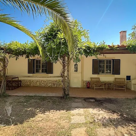 Apartamento Quinta Da Vala - Veranda 4 *