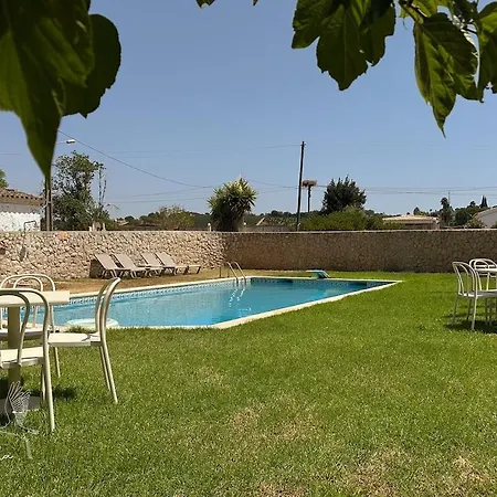 Quinta Da Vala - Veranda 4 * Porches (Algarve)