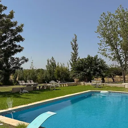 Apartamento Quinta Da Vala - Veranda 4 Porches (Algarve)
