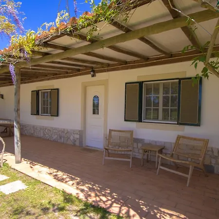 Apartamento Quinta Da Vala - Veranda 4