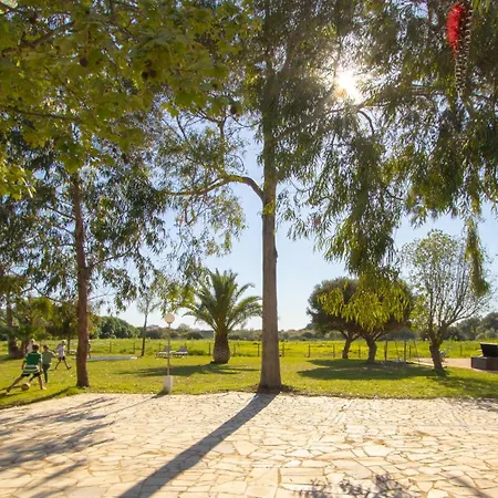 Quinta Da Vala - Veranda 4 *