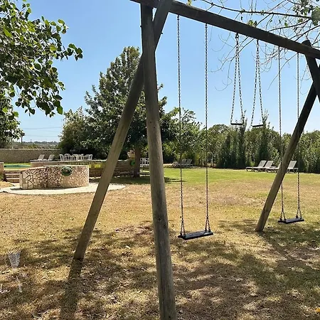 Quinta Da Vala - Veranda 4
