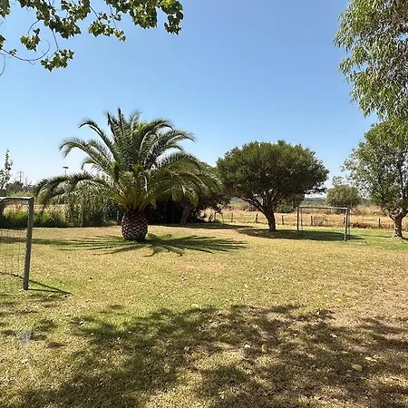 Apartamento Quinta Da Vala - Veranda 4