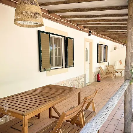 Quinta Da Vala - Veranda 4 *
