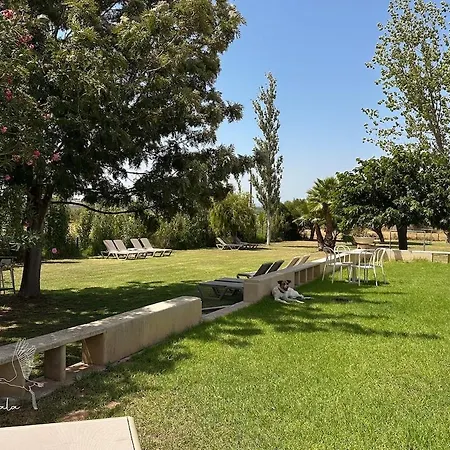 Apartamento Quinta Da Vala - Veranda 4