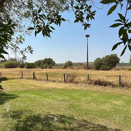 Apartamento Quinta Da Vala - Veranda 4